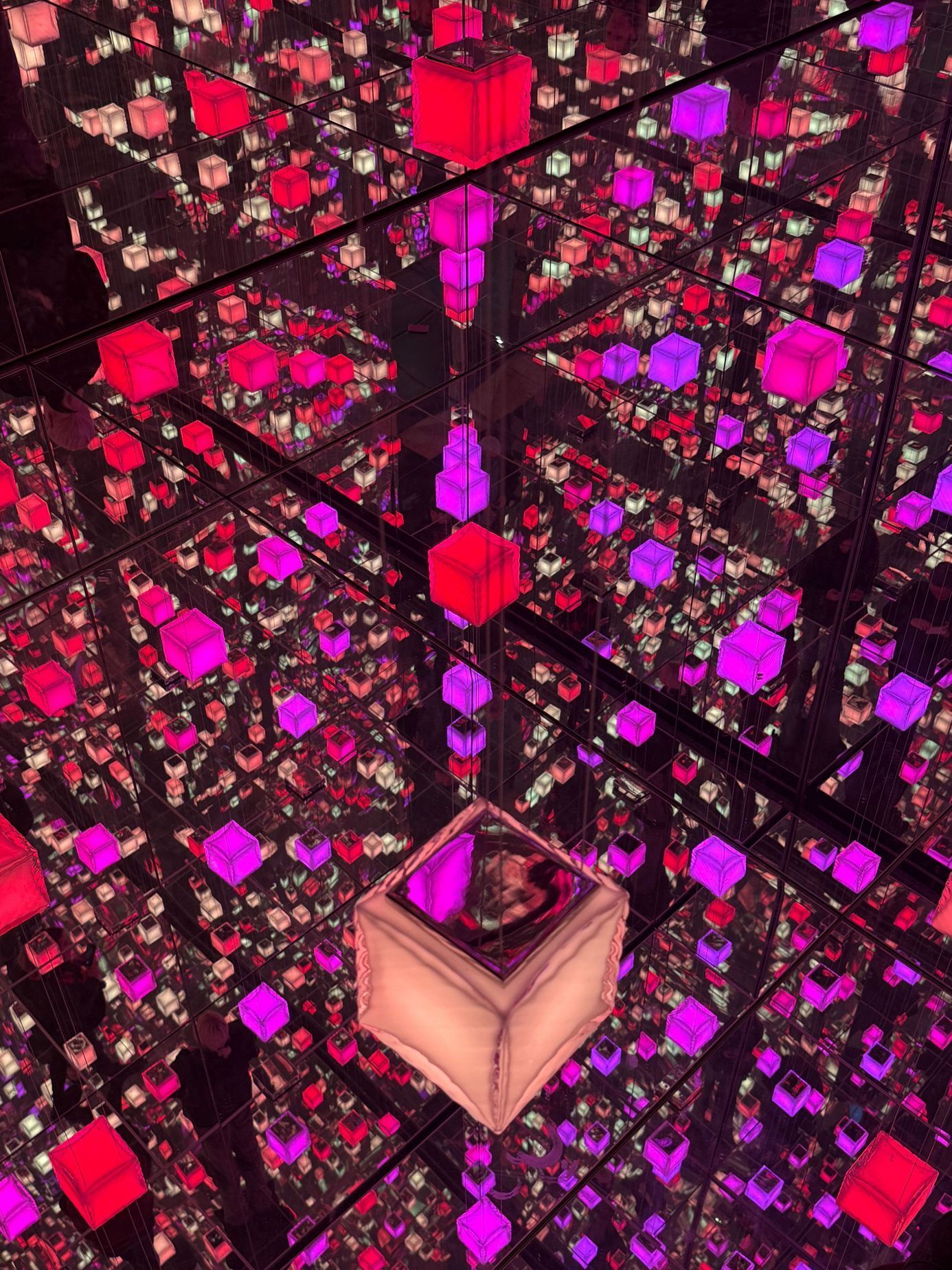 staroměstská tržnice, tržnice, signal space, signal