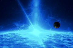 Vědci zachytili obří hvězdnou erupci, poodhalí lidstvu vznik planet i Slunce