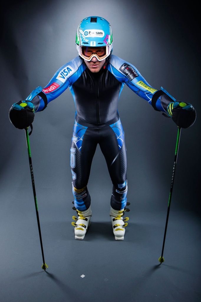 Ted Ligety (sjezdové lyžování)