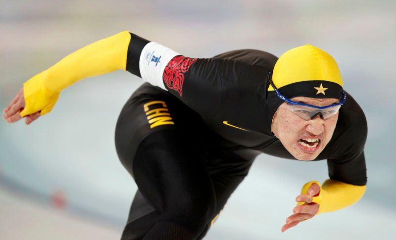 Olympijská radost