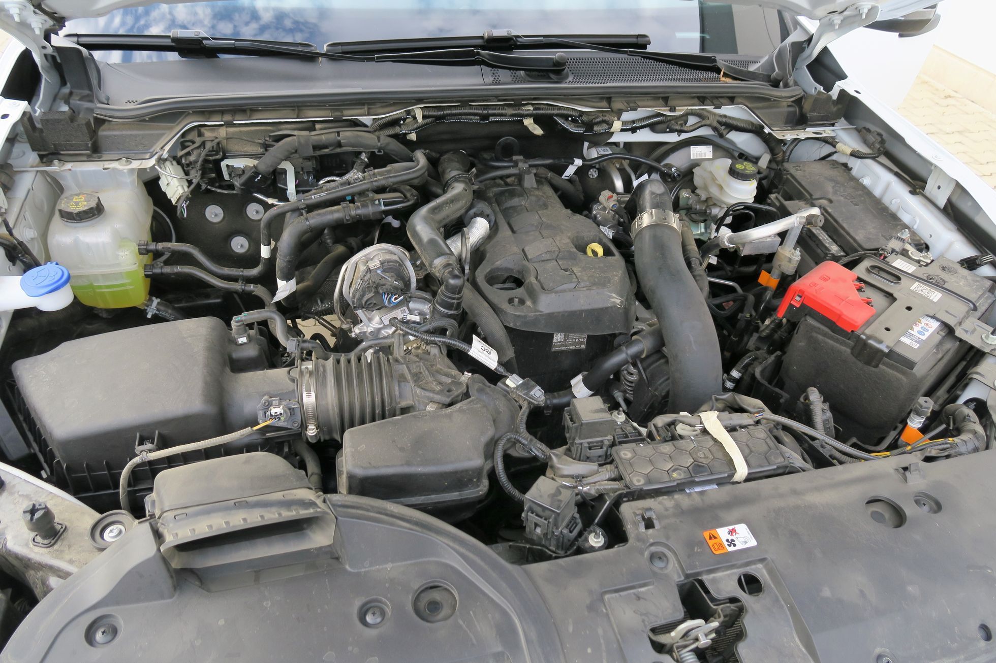 Volkswagen Amarok 2023