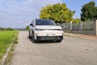 Tak trochu "náš Číňan". Leapmotor C10 umí být skvělý i otravný zároveň