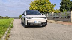 Leap C10 REEV