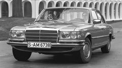 Mercedes-Benz W116