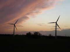 Výroba energie z obnovitelných zdrojů je v Dánsku tradicí