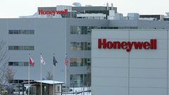 Honeywell otevírá vývojové centrum v Brně