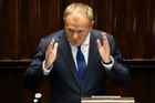 Polsko přešlo od varování k činům. Na hranicích s Německem a Litvou zavádí kontroly