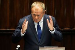 Polsko přešlo od varování k činům. Na hranicích s Německem a Litvou zavádí kontroly