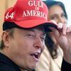 Trump Musk