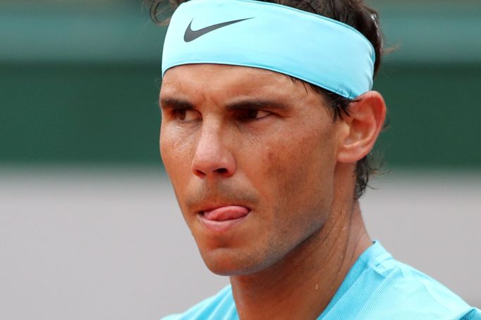 Finále French Open 2018: Rafael Nadal