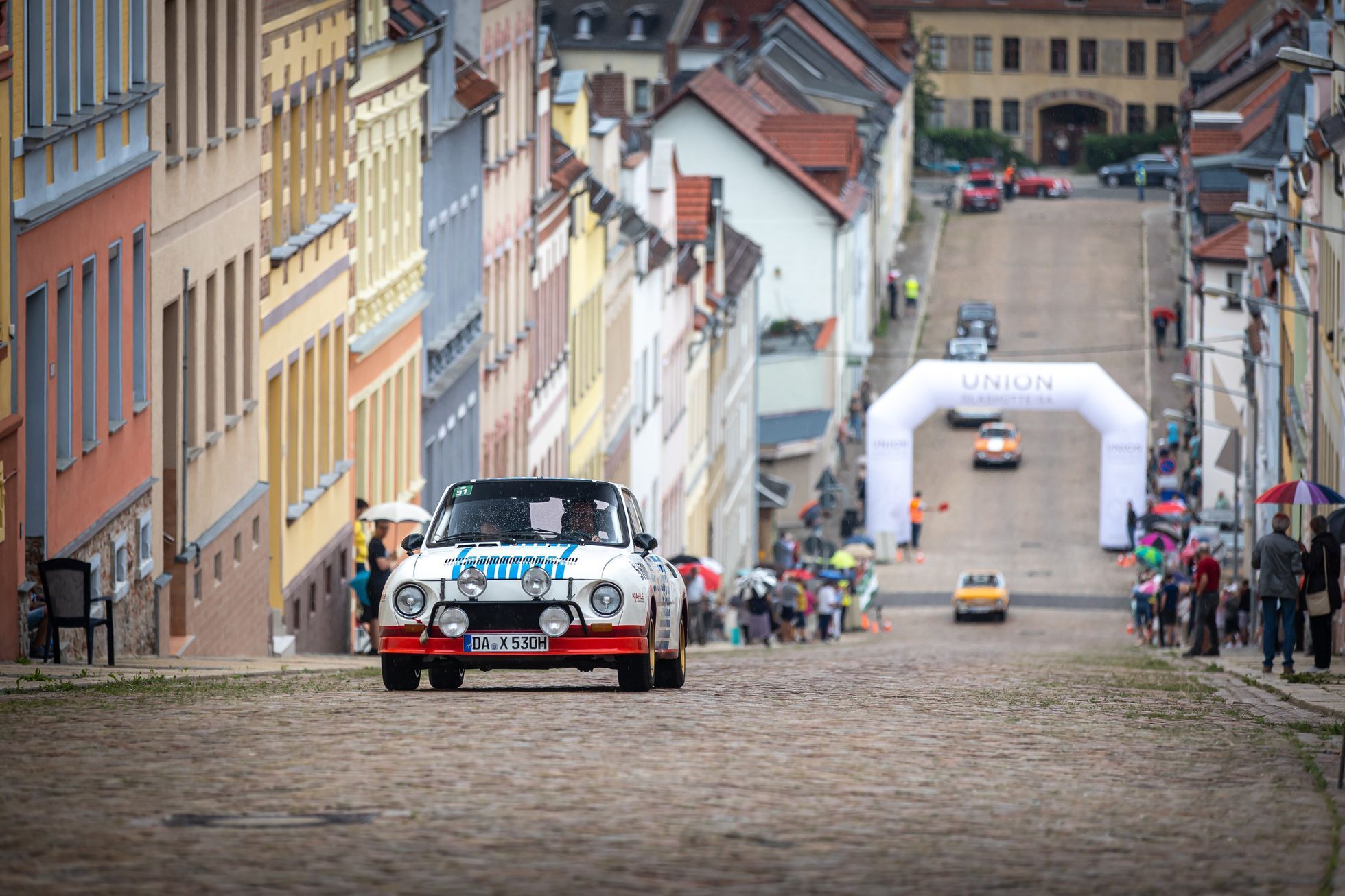 Sachsen Classic 2022