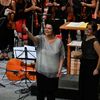 Ostravské dny, orchestra opening 25. srpna
