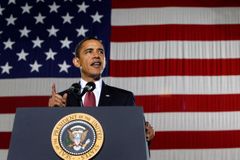 Obamova administrativa končí s "válkou proti teroru"