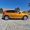 Škoda Kamiq test