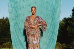 Beyoncé přiznala porod císařským řezem i otrocký původ. Přijala jsem sebe samu, říká zpěvačka