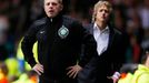 Celtic Glasgow - Benfica Lisabon, kouč hostí Jorge Jesus za domácím lodivodem Neilem Lennonem