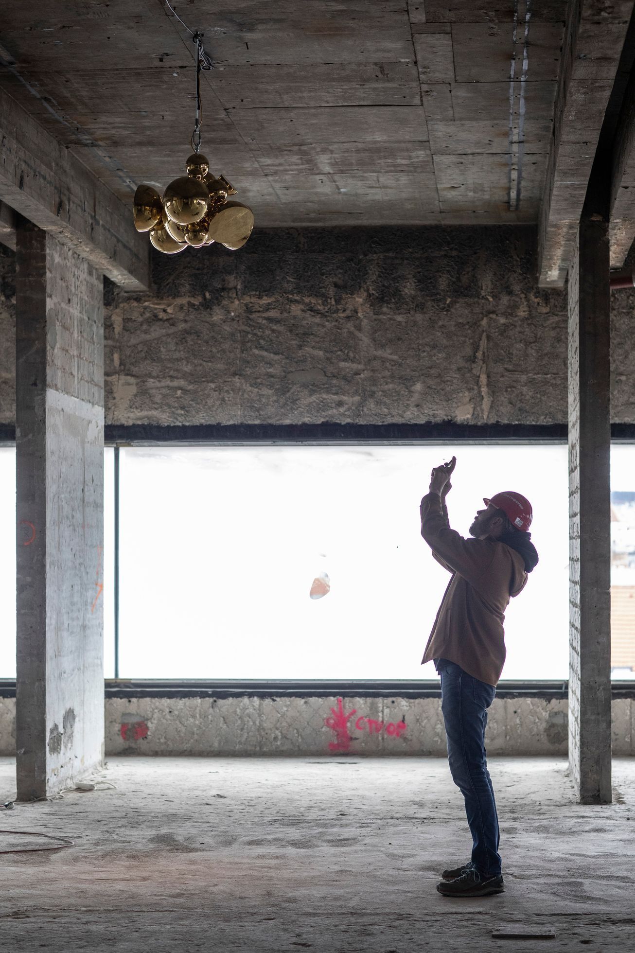 Hotel Intercontinental