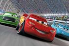 Čína okopírovala film Auta od Pixaru. Režisér to popírá