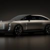 Bentley EXP 15