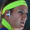 Australian Open: Benešová - Azarenková