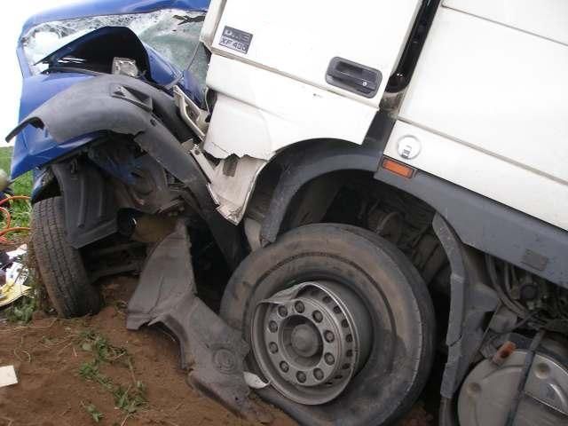 Nehoda u Holohlav na Královehradecku