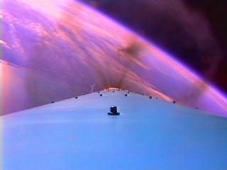 Stardust se vrací s hvězdným prachem