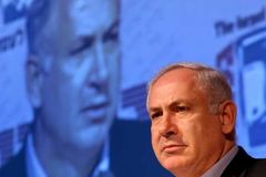 Netanjahu: O náletu na Sýrii jsem věděl předem