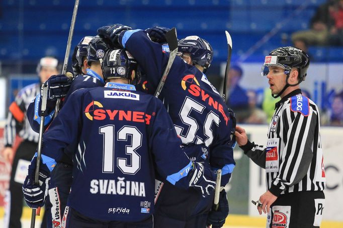 PO ELH: Plzeň-Liberec: radost Liberce