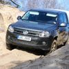VW Amarok