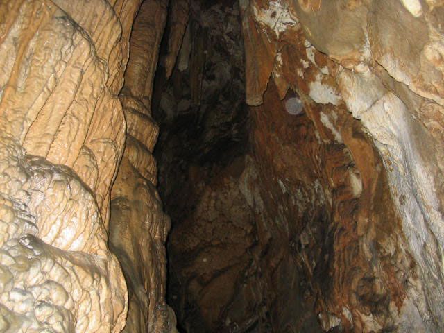Solná jeskyně