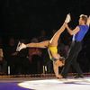 figure skating