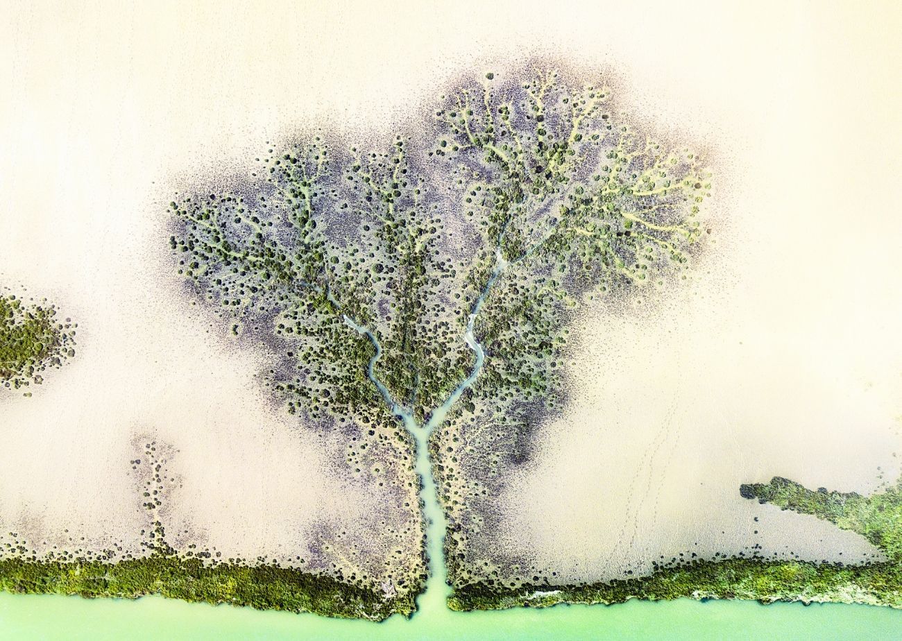 Nejlepší fotografie z dronu, vítězové světové soutěže Drone Photo Awards 2022