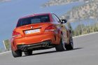 Nejmenší "emko" od BMW je tady. S výkonem 335 koní