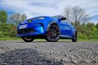 Na český trh přichází sportovní elektrický hatchback Alpine A290, který vychází z Renaultu 5.