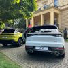 BAIC je v Česku