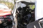 Při nehodě v Havířově zemřela žena, 7 lidí bylo zraněno