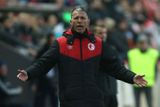 Slavia pod koučem Jaroslavem Šilhavým neprohráli ani v patnáctém soutěžním utkání