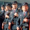 Lidové milice Elitex Třebíč 1981