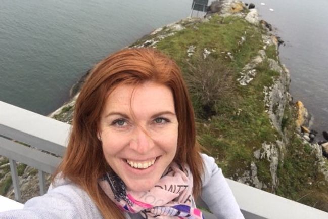 Být teď doma mi přijde horší než tehdy na mateřské