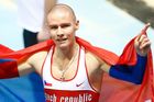 Zlato získal Pavel Maslák, který slavil vítězství v běhu na 400 metrů. Je to první český halový titul mistra světa od triumfu vícebojaře Romana Šebrleho v Budapešti 2004.