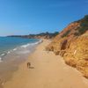 Pláže jižního Portugalska, Algarve