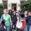 Veletrh nestátních neziskových organizací