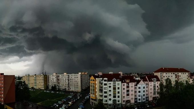 Ilustrační foto.