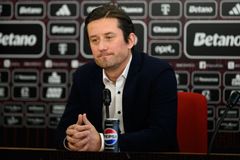 Rosický otevřeně o svém zdravotním stavu: Nevím, jestli budu moci ještě sportovat