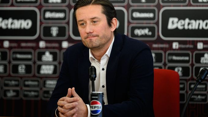 Tomáš Rosický