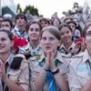 Středoevropské Jamboree skaut