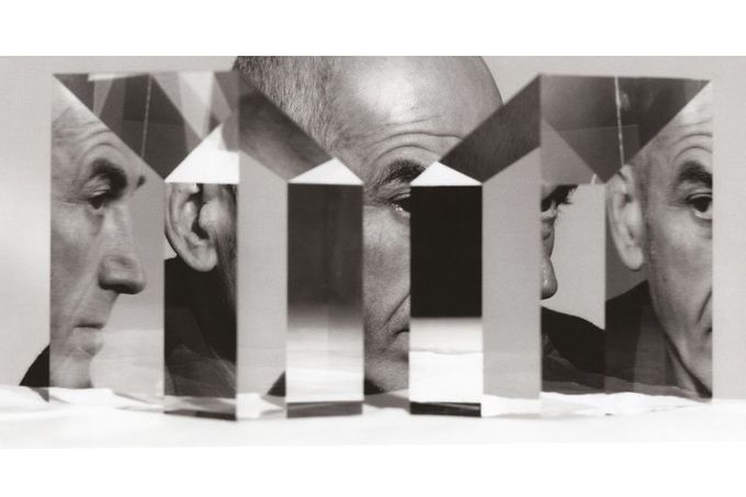 Výstava Václav Cigler – Vidět.