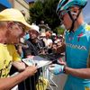 Tour de France: Alexander Vinokurov