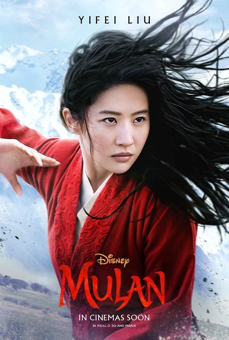 mulan