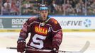 38. kolo hokejové extraligy 2018/19, Sparta - Kometa: Lukáš Pech